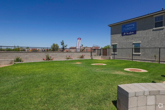 Pet Park