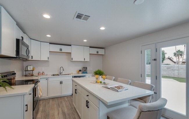 Photo - 3649 E Emile Zola Ave