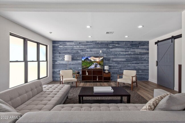 Photo - 8328 E Palm Ln