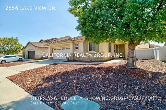 2856 Lake View Dr