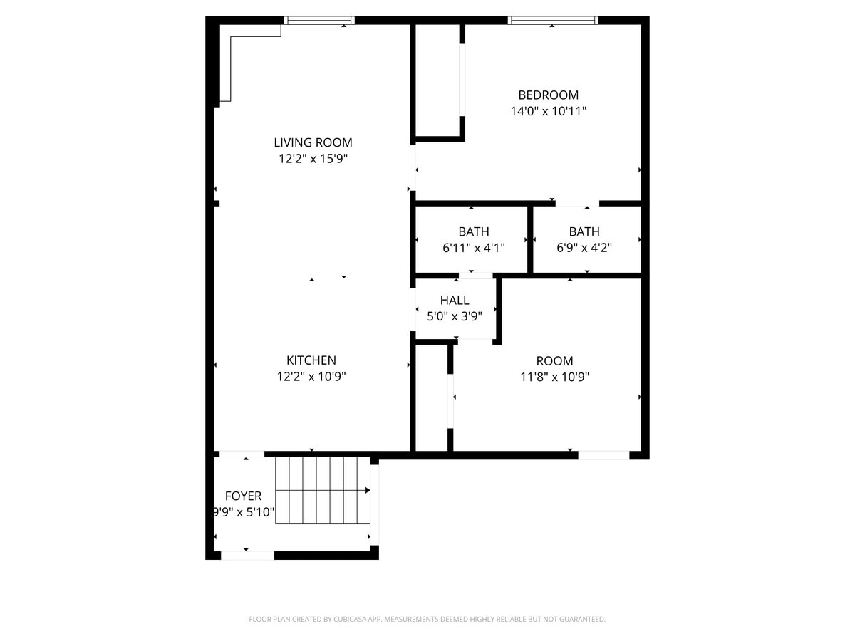 Photo - 1005 Beech Mountain Pky Unit 307