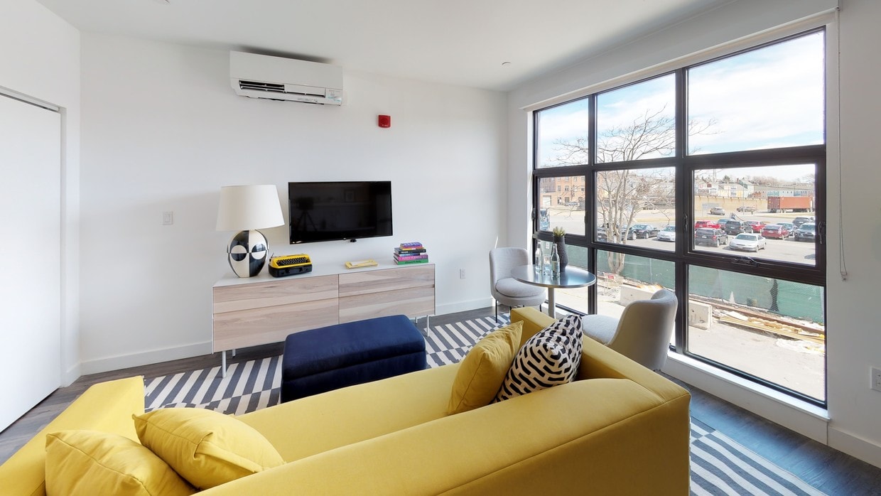 Photo - The Graphic Lofts