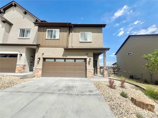 Photo - 5755 Villa Lorenzo Dr Townhome