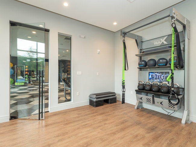 Fitness Studio