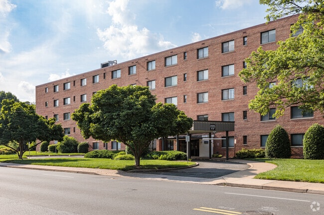Photo - Wentworth Place Condominiums
