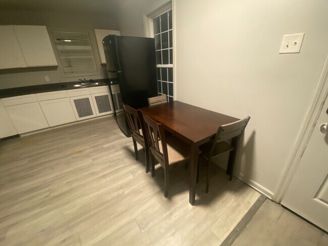 Room in Duplex on Beck St