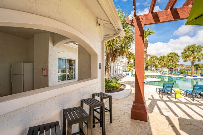 Baypoint Apartments