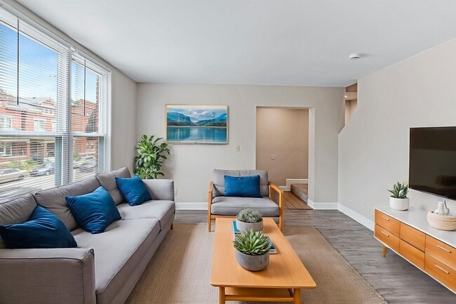 Photo - Station House Apartments