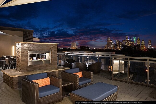 Building Photo - 5050 Capitol Ave