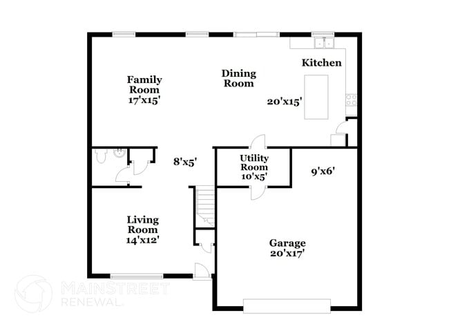 Photo - 3320 Ashley View Dr