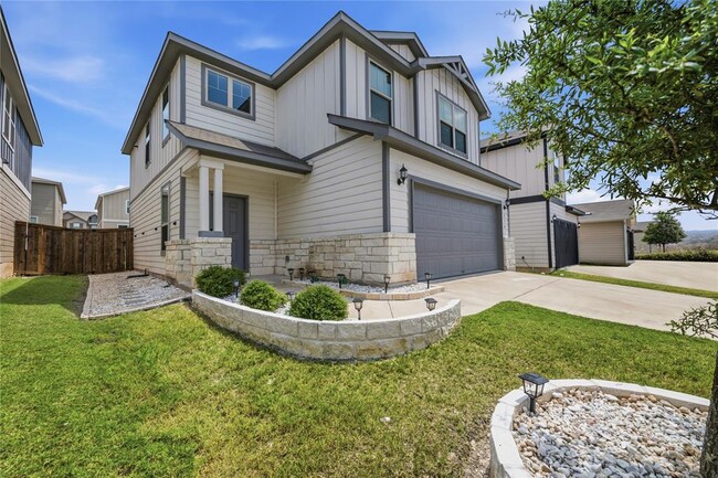 Photo - 316 Stone Water Ln