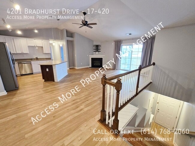 Photo - 4201 Bradhurst Dr Unit 17-420