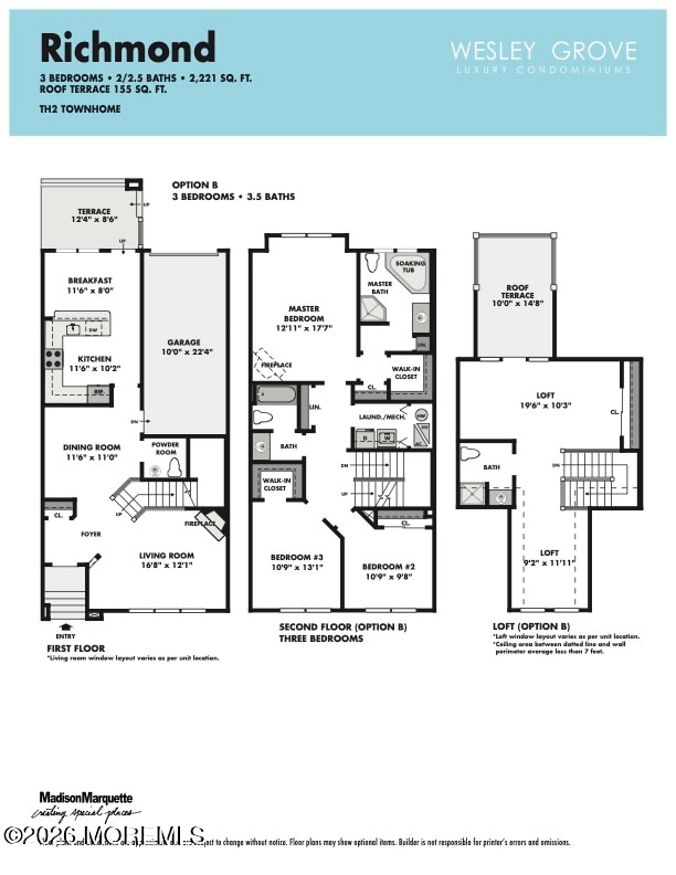 7 Grove Ct