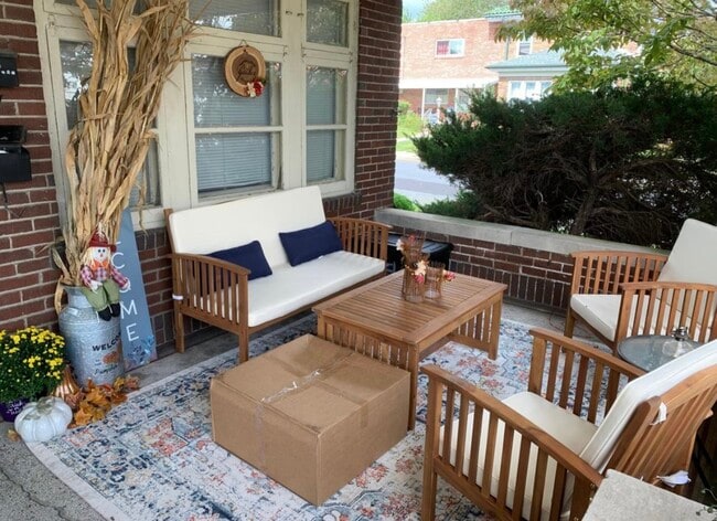 Photo - 724 N 19th St Unidad 724 N 19th st First floor