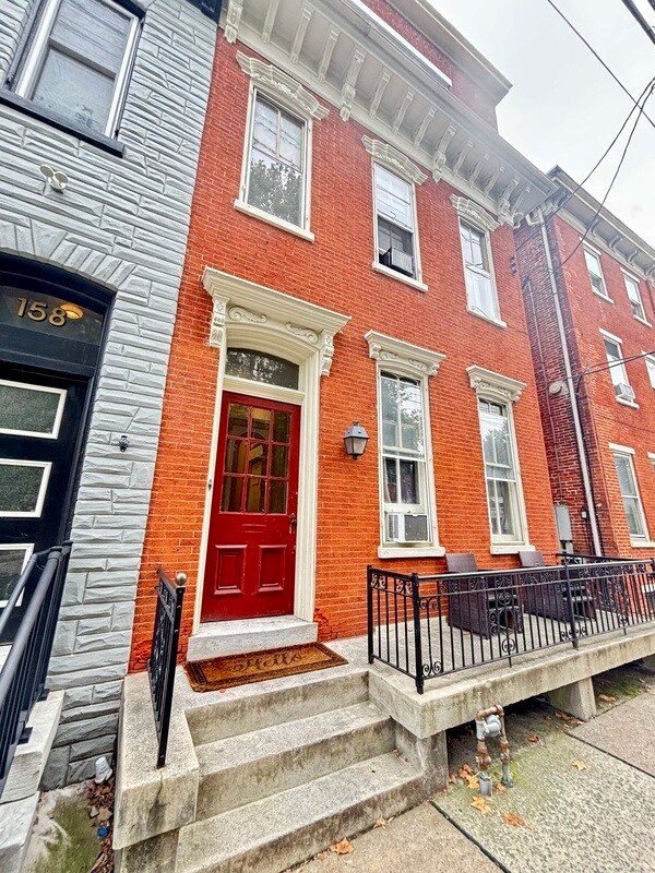 Photo - 156 E Walnut St Condo Unit 6