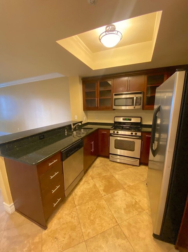 Photo - Discover Your New Home! Spacious 1-Bedroom...