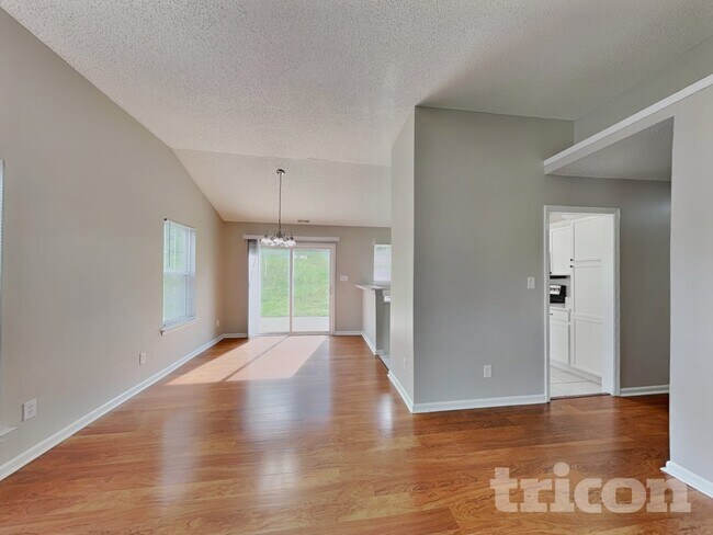 Photo - 1207 Piney Church Rd