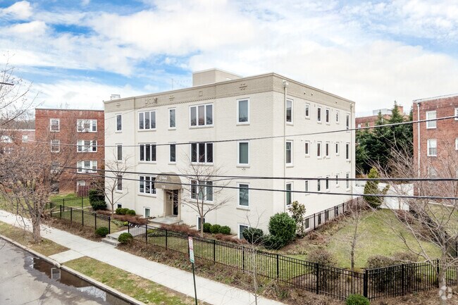 Photo - Milady Condominiums