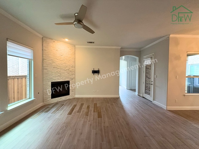 Photo - Modern Comfort Meets Style in the Heart of Euless – 3 Bed, 2 Bath Home with Premium Finishes!