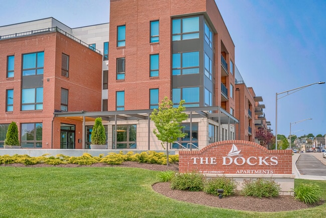 The Docks