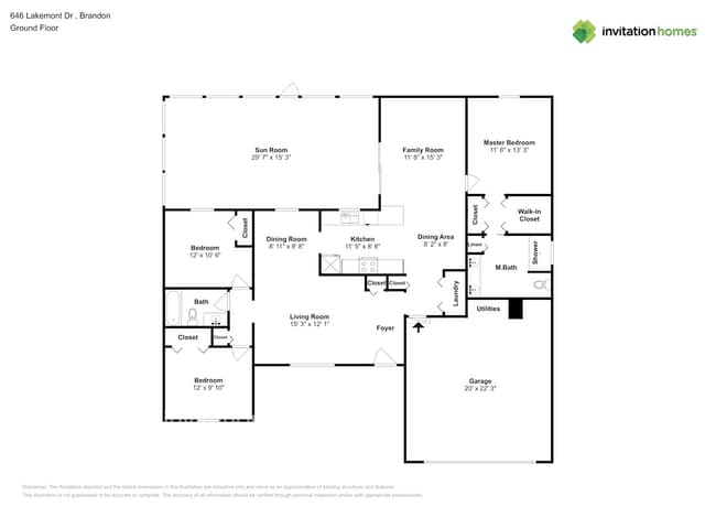 Photo - 646 Lakemont Dr