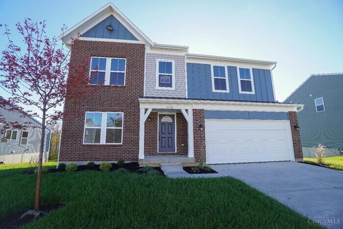 Charming 4 beds 2.5 baths in Morrow - Charming 4 beds 2.5 baths in Morrow