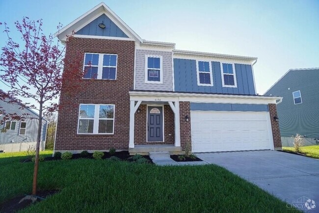 Building Photo - Charming 4 beds 2.5 baths in Morrow Rental