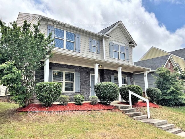 Photo - 170 Magnaview Dr House