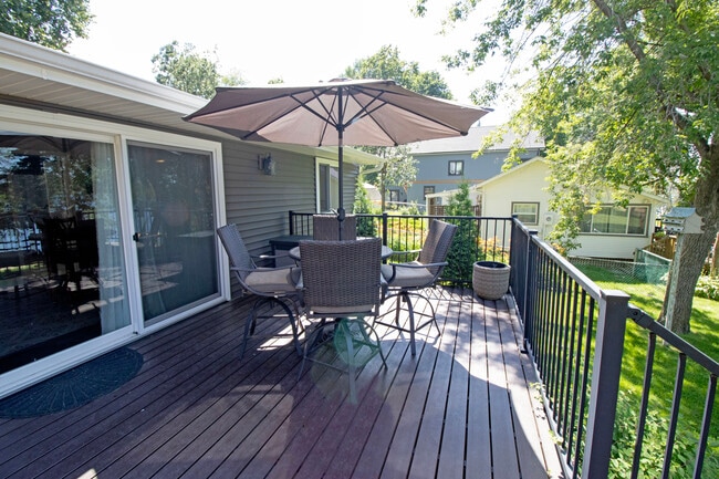 Photo - 3935 Donnelly Dr NW