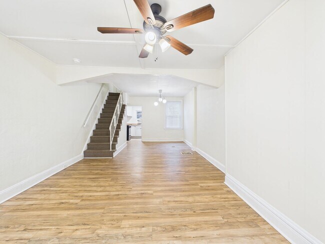 Photo - Spacious Three Bedroom Home in Franklintown!