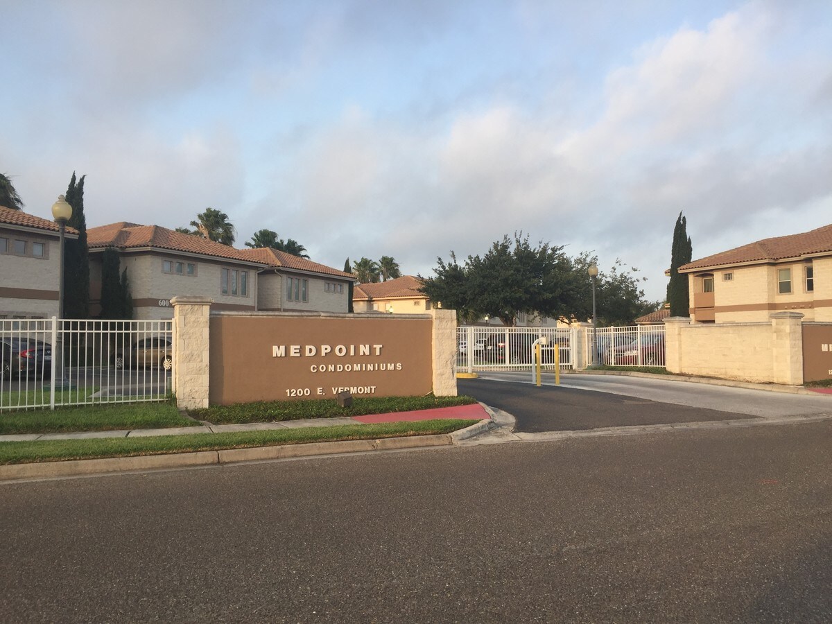 Photo - Medpoint Condominiums
