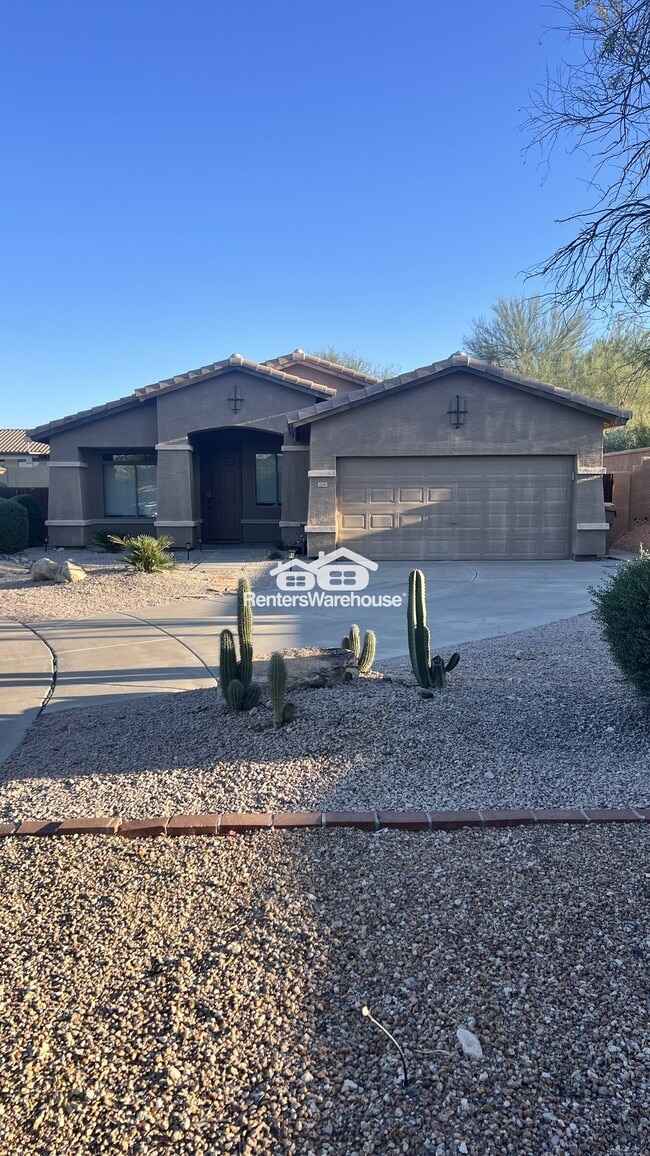 Building Photo - 18391 W Western Star Blvd