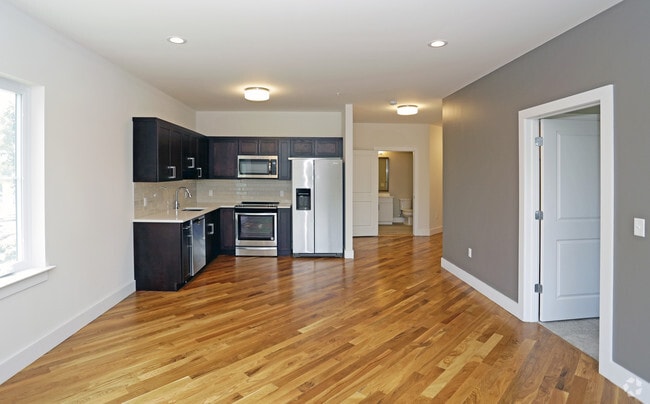 The Bromley at 44 Main