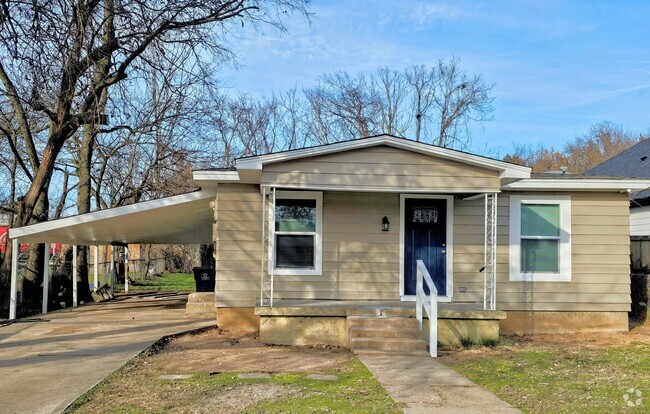 Building Photo - 527 W Ford St Rental