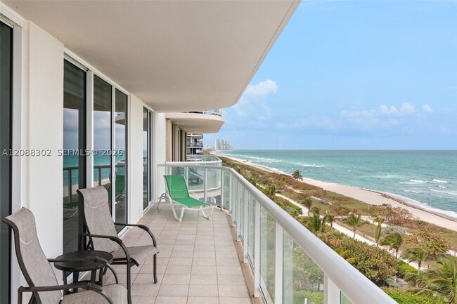 8855 Collins Ave Unit 8J