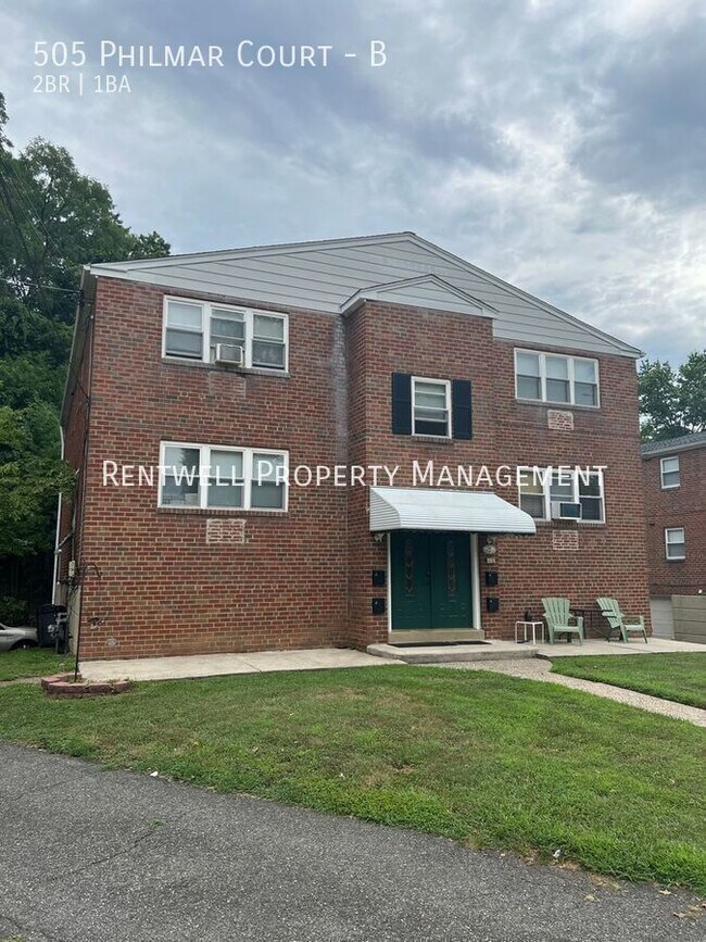 505 Philmar Ct Unidad B
