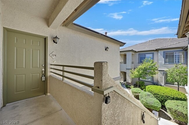 Photo - 1709 King James St Unit 204