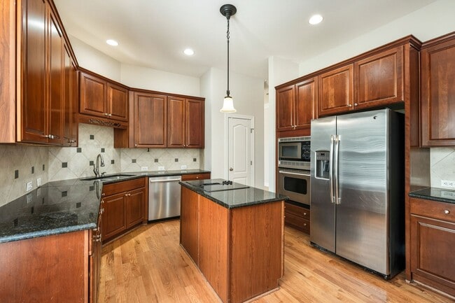 Photo - Beautiful and Spacious 5 Bed, 4 Bath Durha...
