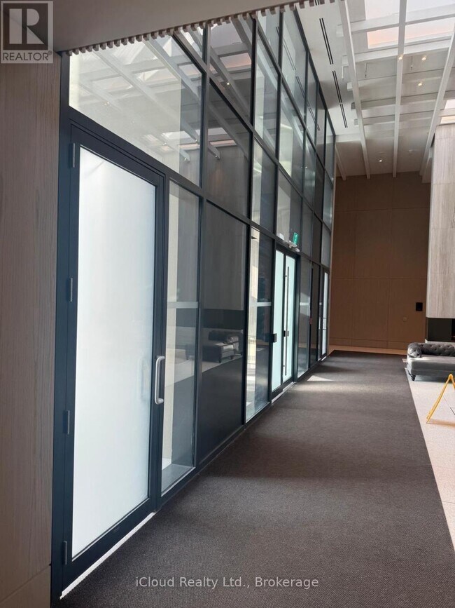 Photo - 195 Commerce St Unité 1602