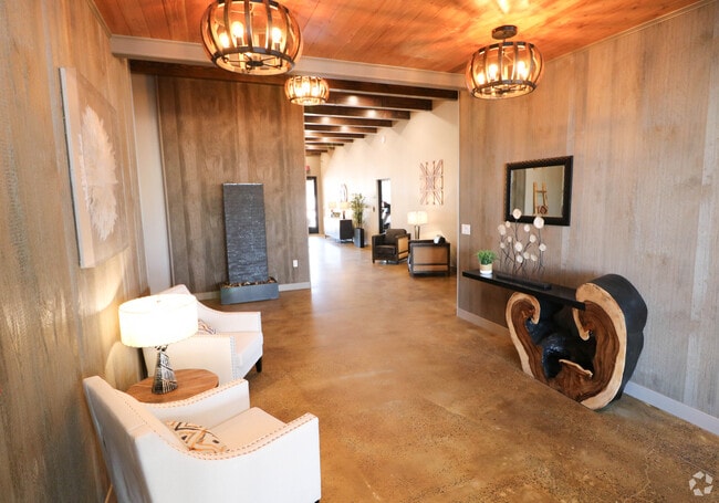 Clubhouse