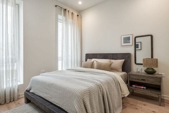The Grove Residences