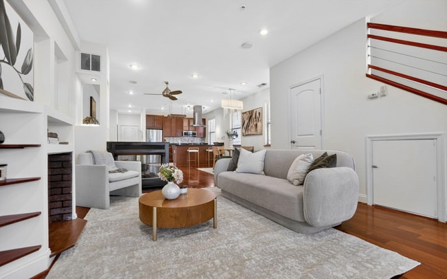 3573 Warder St NW Unit 7