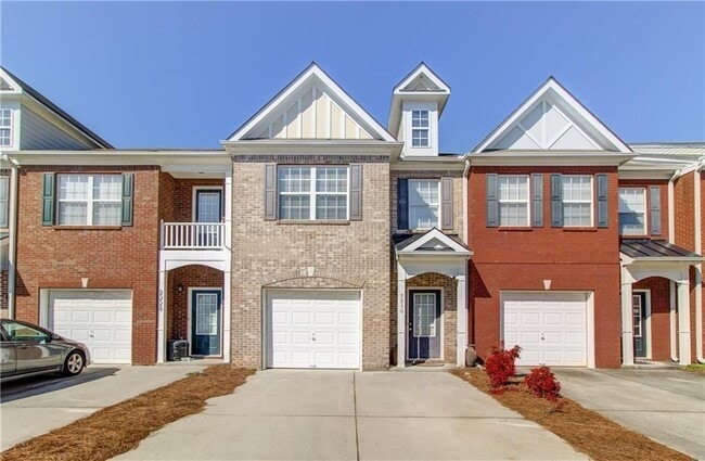 Photo - 2230 Hawks Bluff Trail NW