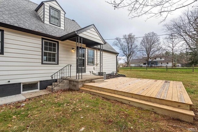 Photo - Complete Eastside Renovation - 4BR/4BA Lar...