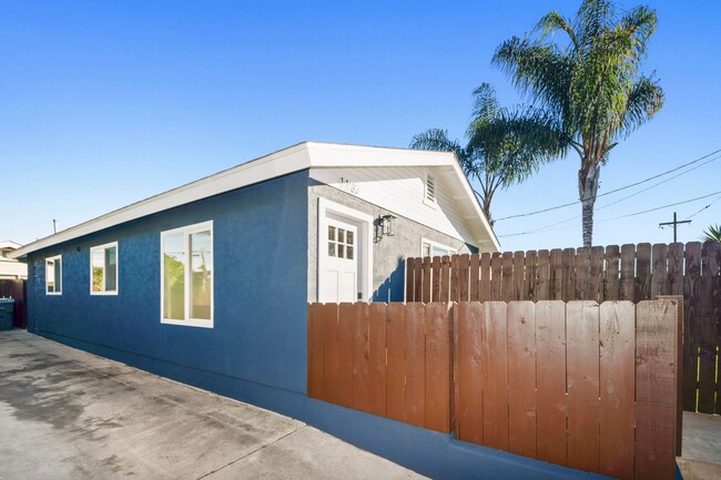 Photo - 3/2 Remodeled Home with Large Fenced Yard