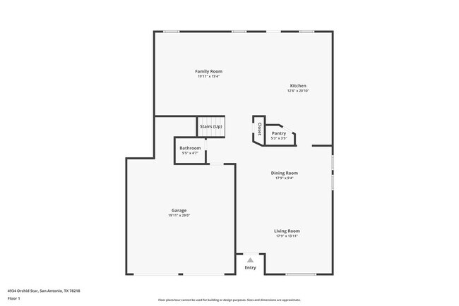 Photo - 4934 Orchid Star