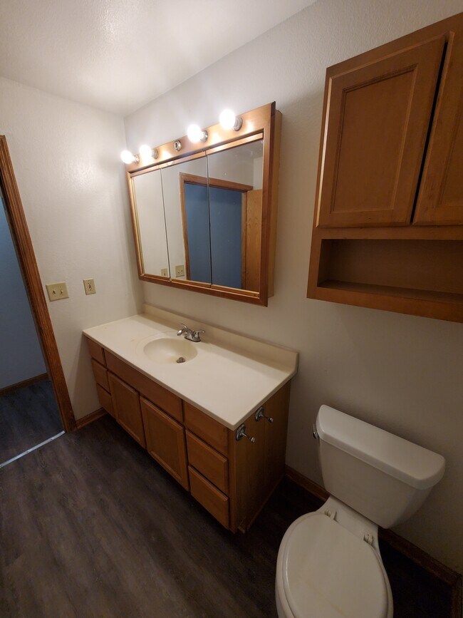 Photo - Remodeled Southside Studio Apartment Unit #E