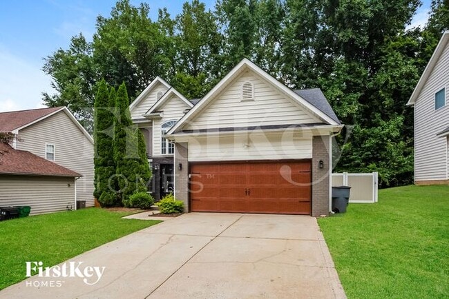 Photo - 3412 Passour Ridge Ln