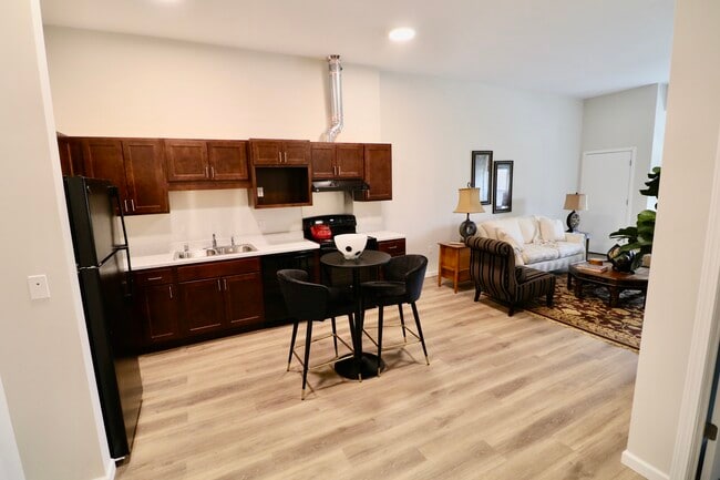 Photo - Sabathani Senior Housing