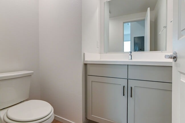 Photo - Division & Highland Rowhomes